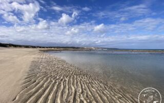Kanon Private Nature Reserve - Garden Route Self-Catering Accommodation 1