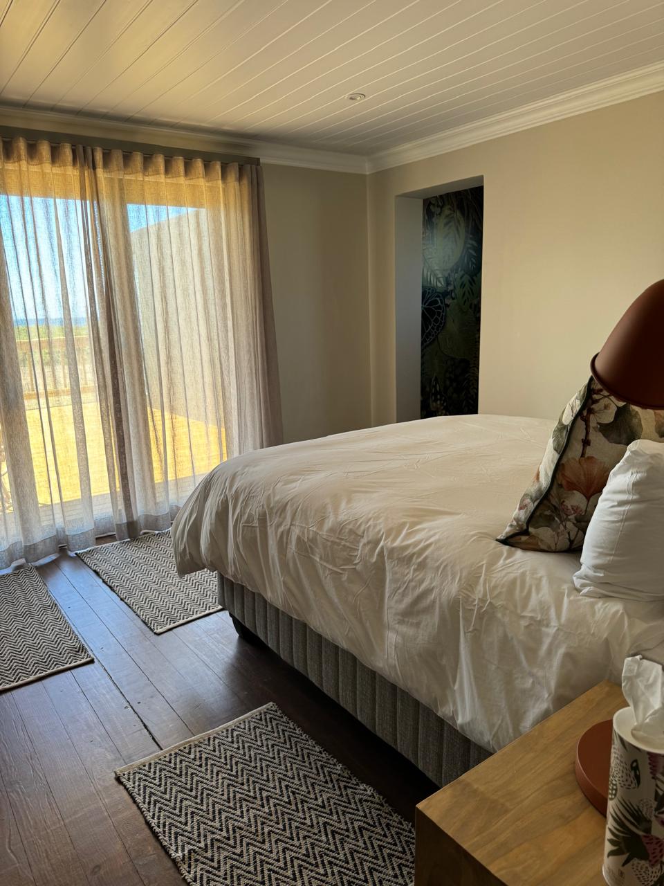 Self Catering Accommodation Western Cape Fybos – Kanon Private Nature Reserve – 04