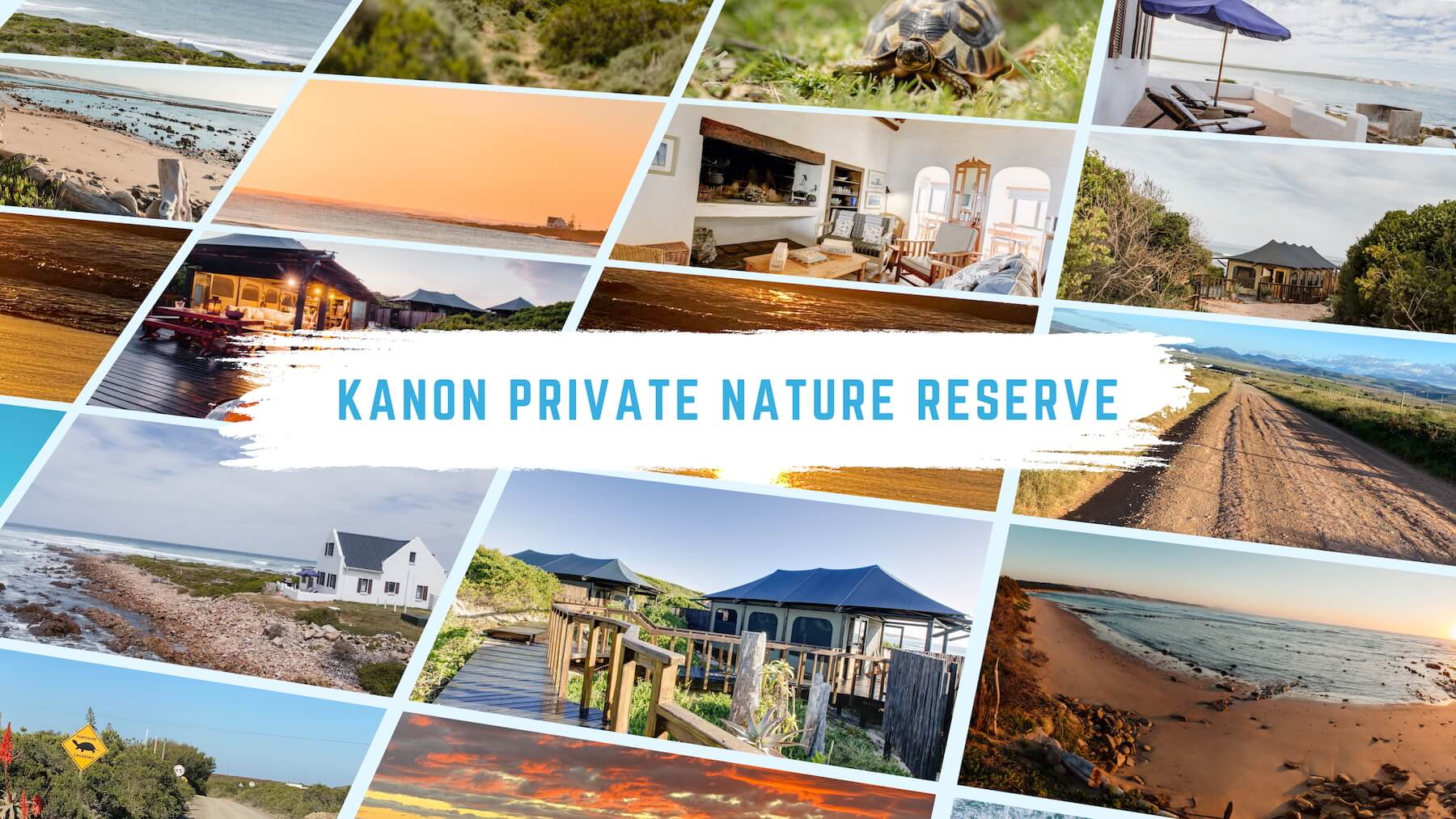 Welcome To Kanon Private Nature Reserve Welcome To Kanon Private Nature Reserve