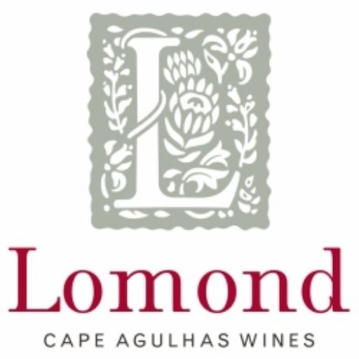 Lomond Logo Lomond Logo
