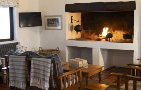 Kanon Private Nature Reserve – Places To Stay In The Garden Route – Self-Catering AccommodationDSC_3768