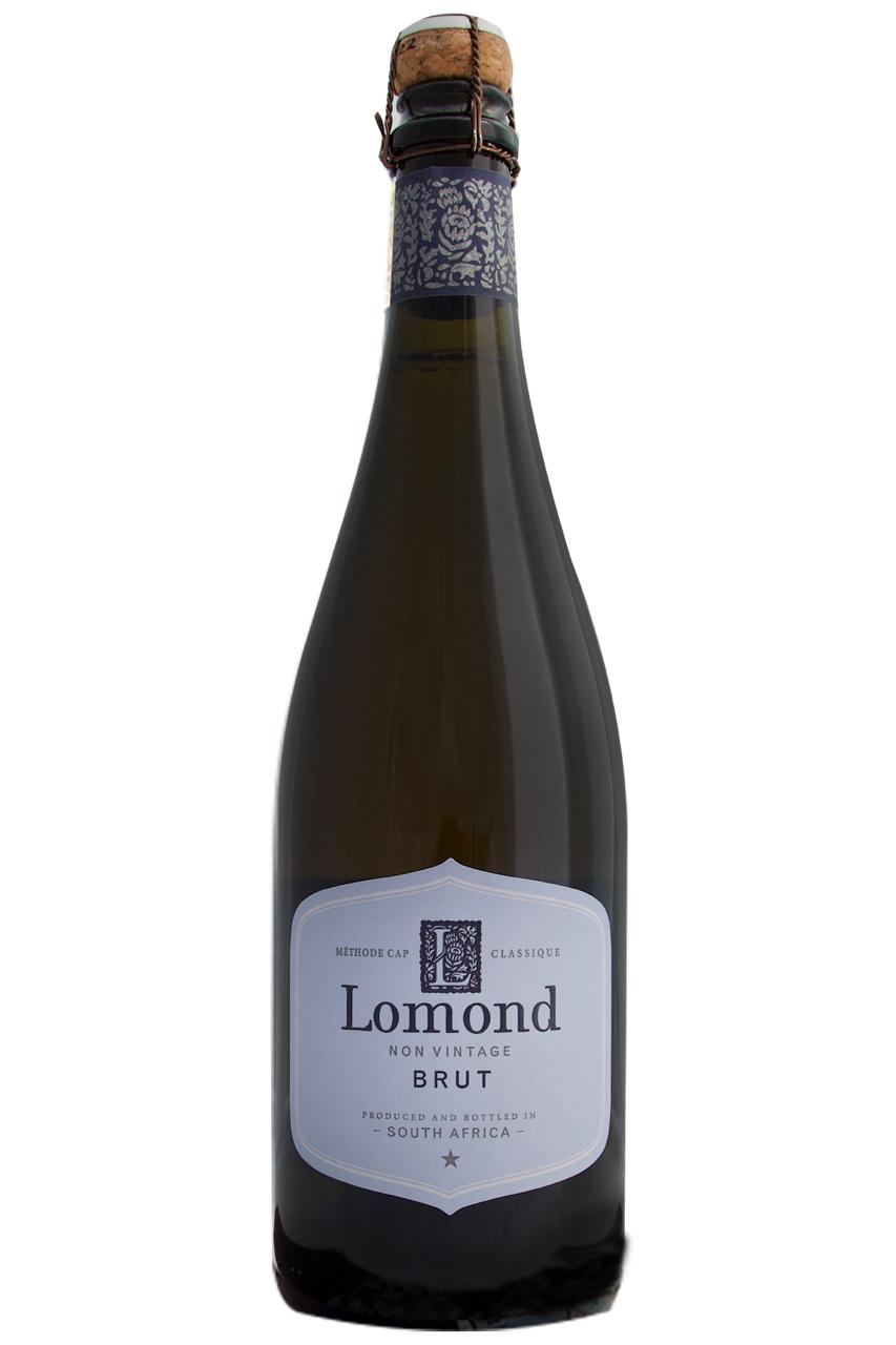 Lomond Brut Non Vintage