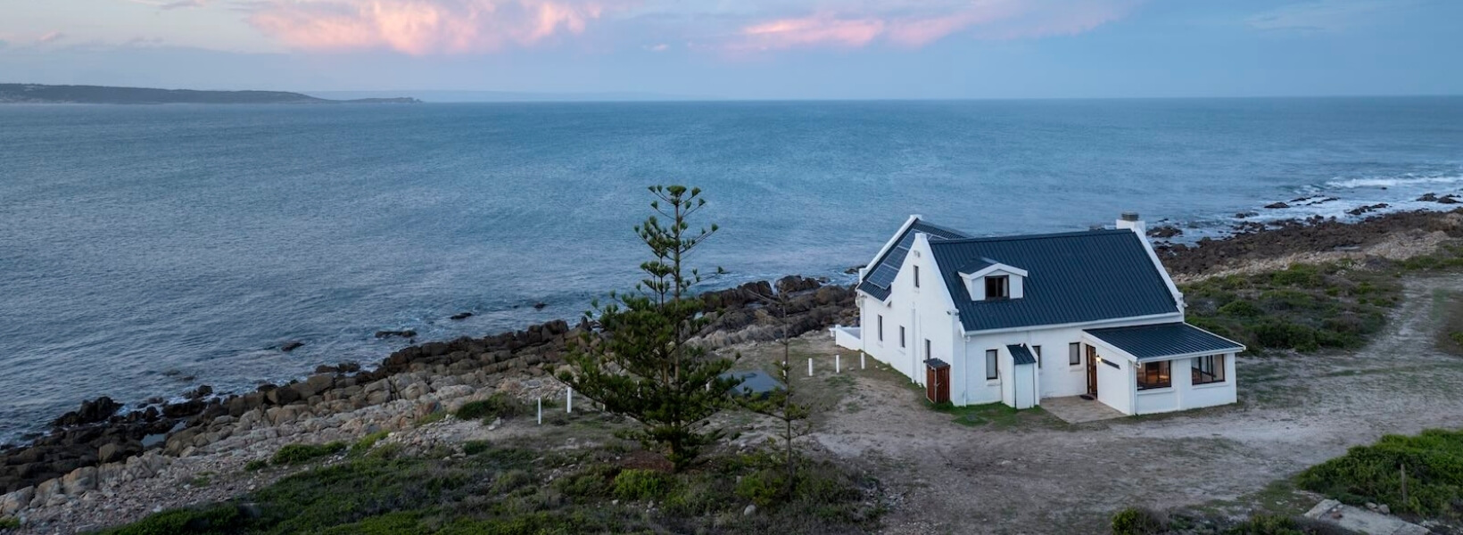Glamping at Kanon Private Nature Reserve - Places To Stay In The Garden Route - Self-Catering Accommodation 1640 x 600 - 1