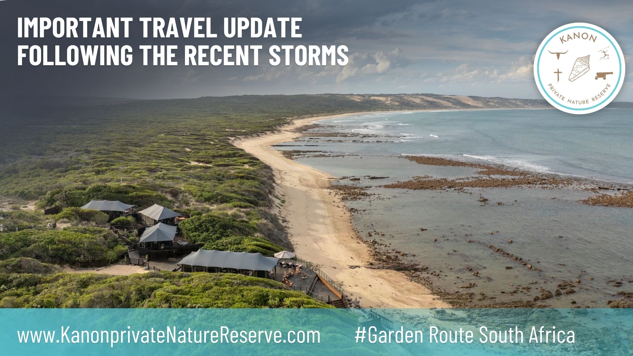 Places To Stay On The Garden Route - Kanon Private Nature Reserve Lomond Autumn Bundle 1 (1)