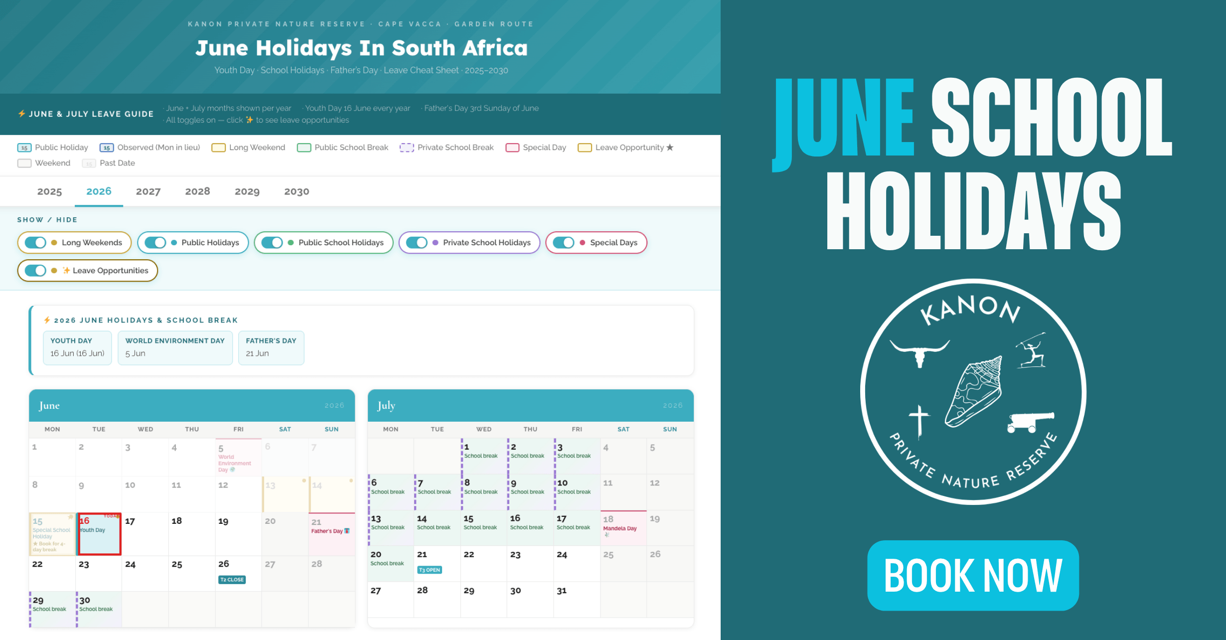 June Holidays south africa – places to stay on the garden route at Kanon June Holidays south africa - places to stay on the garden route at Kanon