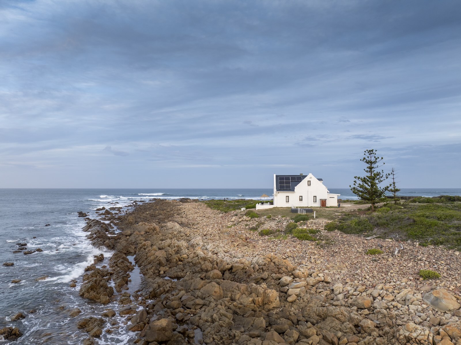 Kanon Private Nature Reserve – Places To Stay In The Garden Route – Self-Catering Accommodation DJI_0793
