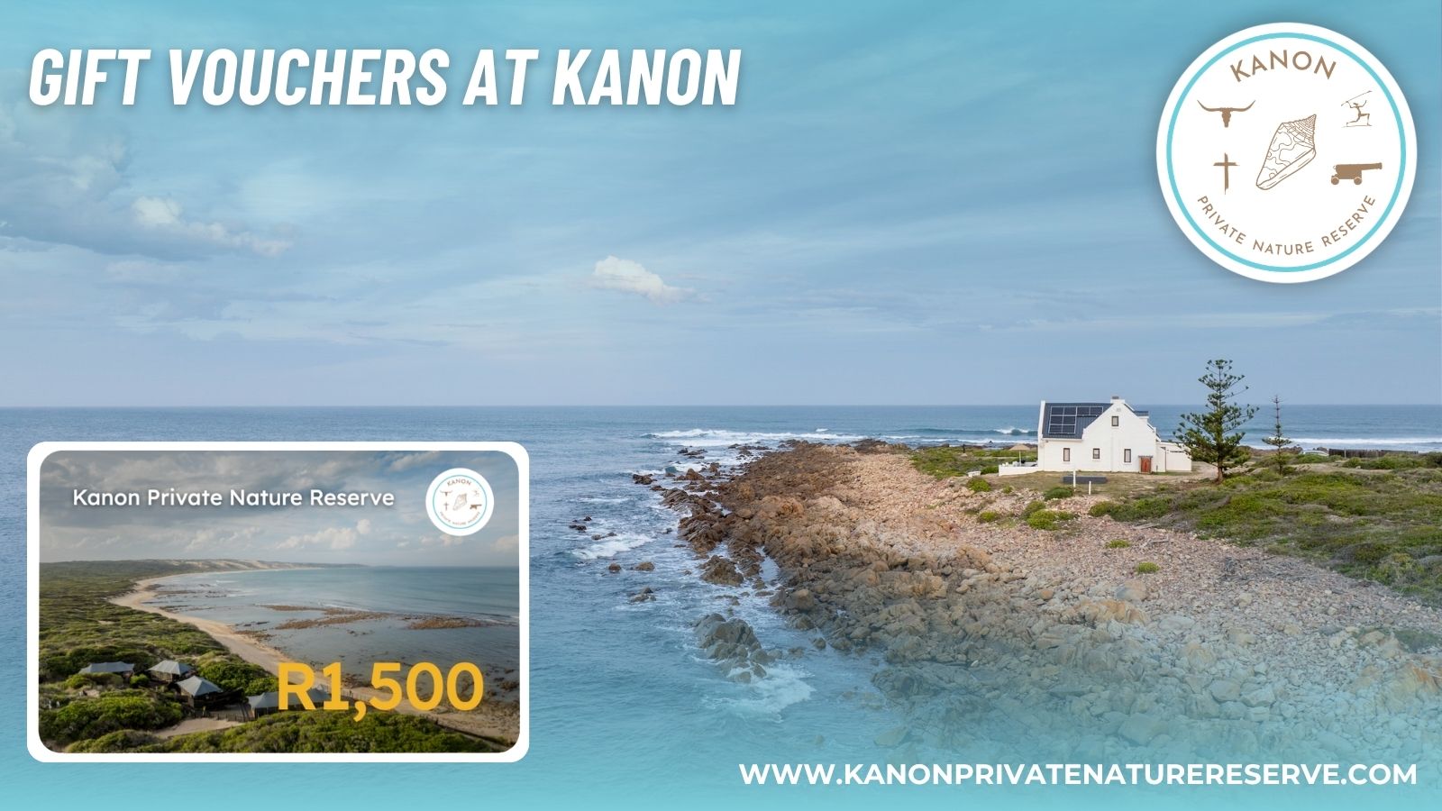 gift vouchers at kanon – garden route accommodation gift vouchers at kanon - garden route accommodation