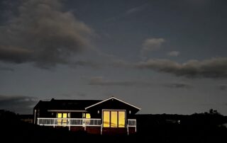 Fynbos Beach Cottage - Self Catering Accommodation at Kanon